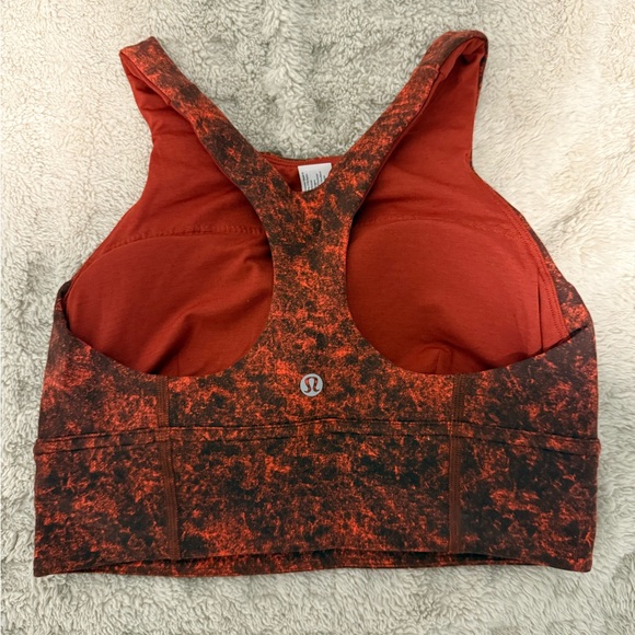 Lululemon wunder train bra - Picture 2 of 2